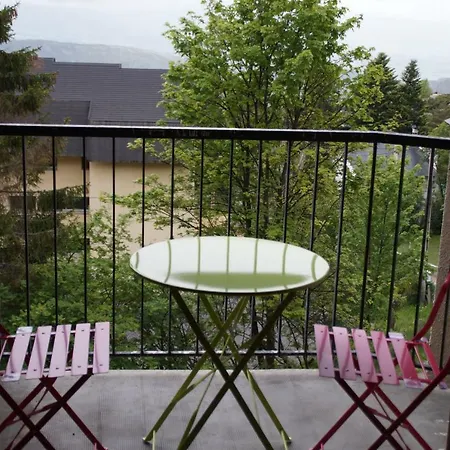 Apartamento Bel Appart 8 Pers Centre *