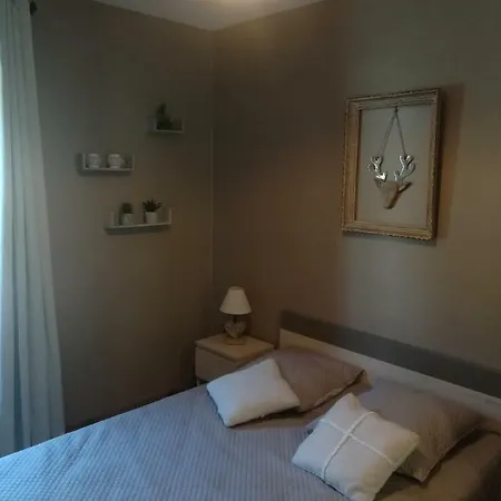 Apartamento Bel Appart 8 Pers Centre