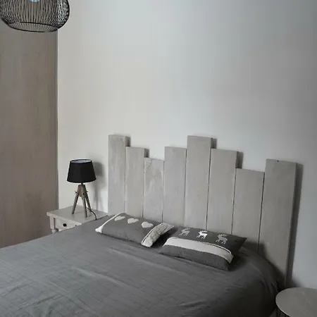 Bel Appart 8 Pers Centre Apartamento *